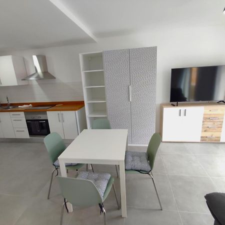 Apartament Near The Ocean In Playa San Juan Kültér fotó