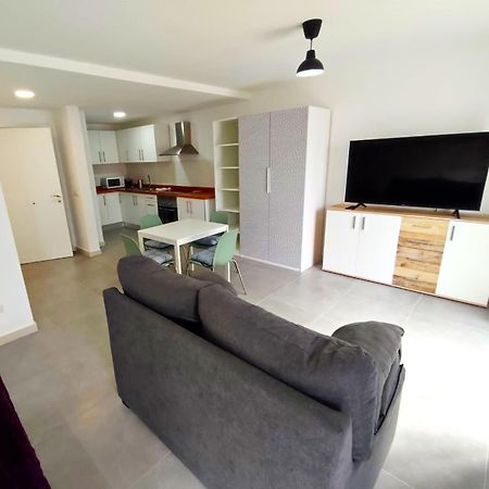 Apartament Near The Ocean In Playa San Juan Kültér fotó
