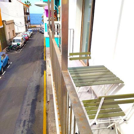 Apartament Near The Ocean In Playa San Juan Kültér fotó