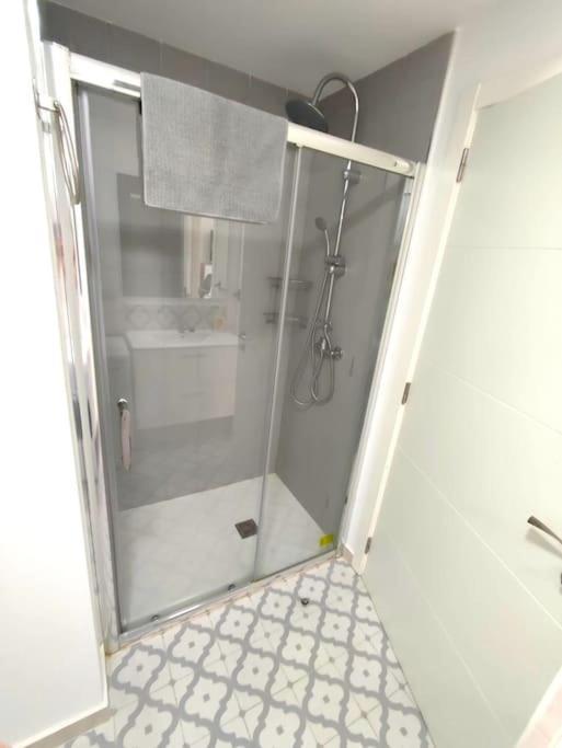 Apartament Near The Ocean In Playa San Juan Kültér fotó