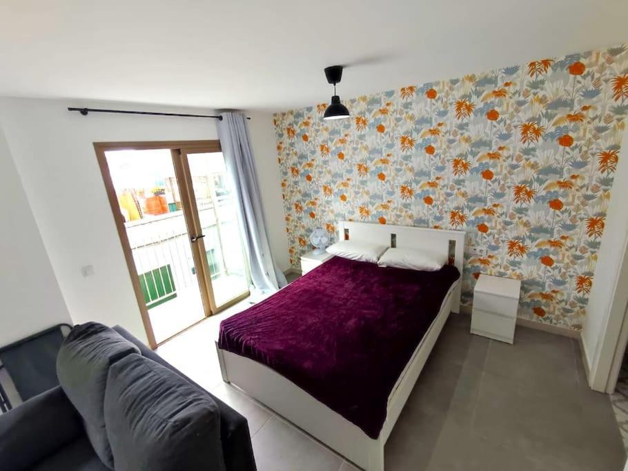 Apartament Near The Ocean In Playa San Juan Kültér fotó