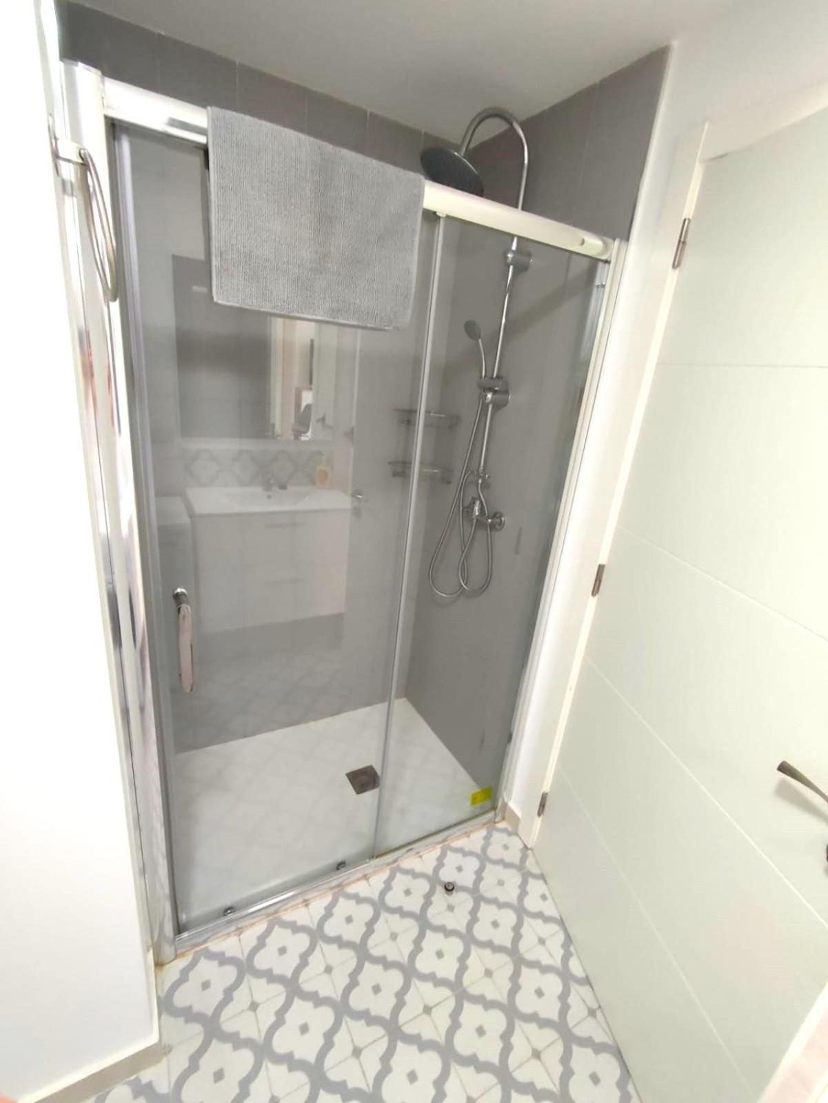 Apartament Near The Ocean In Playa San Juan Kültér fotó