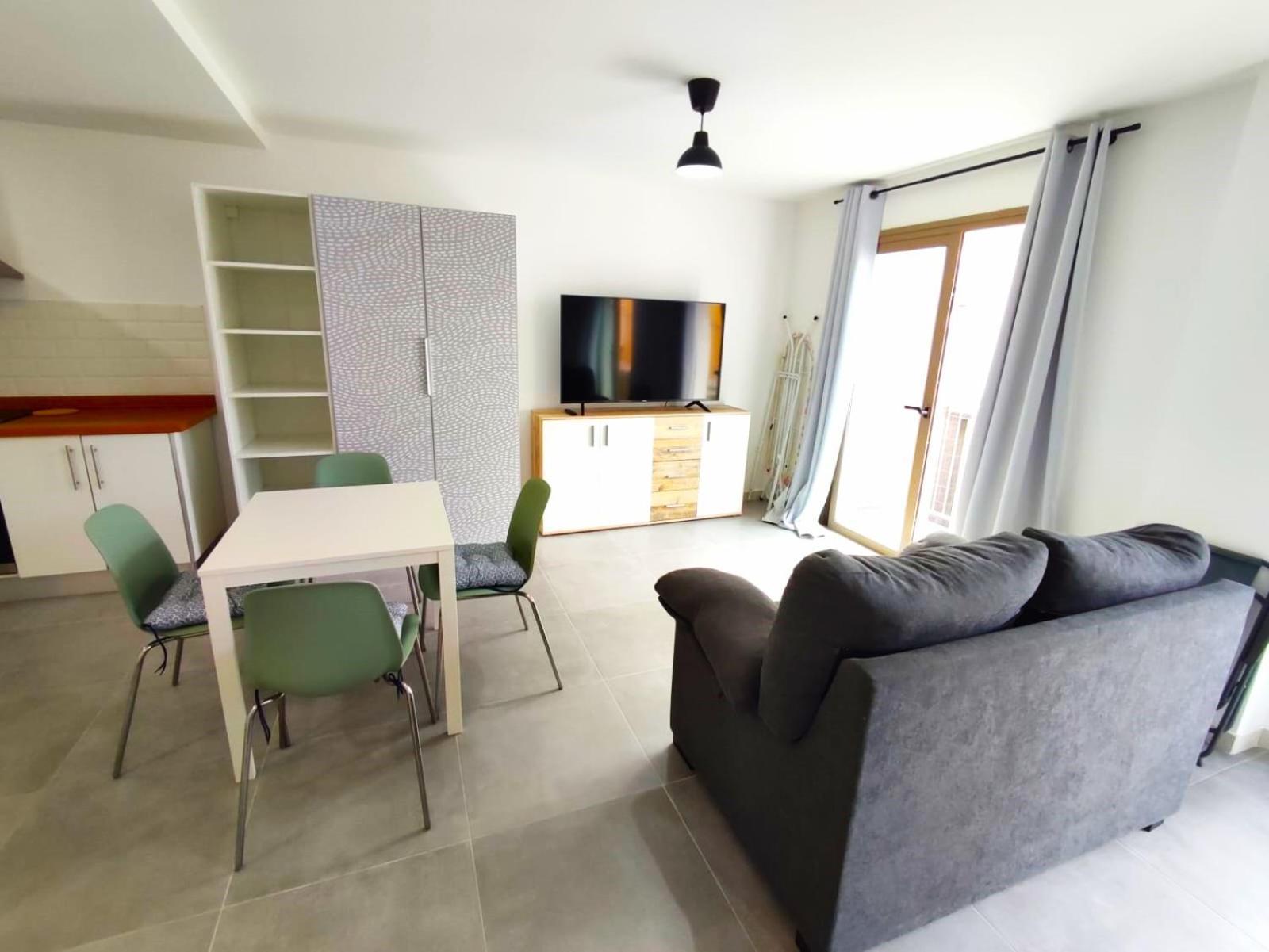 Apartament Near The Ocean In Playa San Juan Kültér fotó